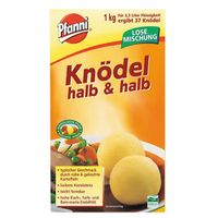 Pfanni - Knödel Half & Half - 1kg