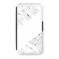 Biggest stripe: iPhone 8 Flip Hoesje