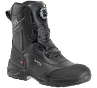 Baak Maverick Laars BOA 8530 S3 | Zwart | Maat 46 - 4031783008903