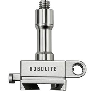 Hobolite Baby Pin V-Mount Handle Adapter