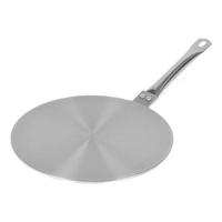 Sareva Inductie Adapter | Adapterplaat - RVS - ø 26 cm