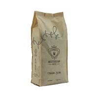 Meesterschap koffiebonen organic blend (1kg)