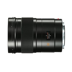 Leica Elmarit-S 30mm f/2.8 ASPH CS S-mount objectief