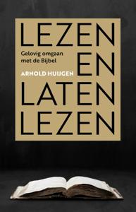 Lezen en laten lezen (Paperback)