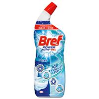 Bref Bref Toiletreiniger Power Activ Gel Ocean - 700 ml