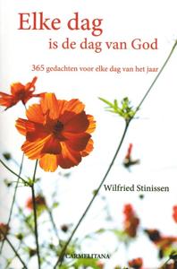 Elke dag is de dag van God (Paperback)