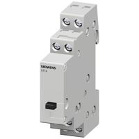 Siemens Afstandbediende schakelaar DIN-rail 5TT4101-3 1x NO 250 V 16 A 1 stuk(s)