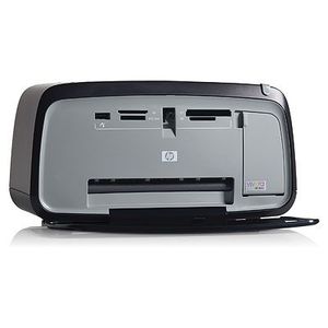 HP Photosmart A636 Compact Photo Printer fotoprinter