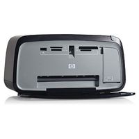 HP Photosmart A636 Compact Photo Printer fotoprinter - thumbnail