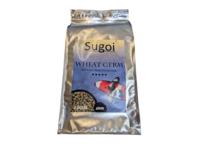 Wheat germ 2000 gram 6 mm L visvoer - Suren collection