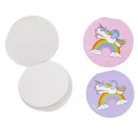 Duckiez Notitieboekje eenhoorn