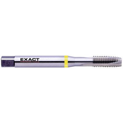 Exact 42159 Machinetapboor Metrisch M6 1 mm Rechtssnijdend DIN 371 HSS-E Model B 1 stuk(s)
