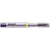 Exact 42159 Machinetapboor Metrisch M6 1 mm Rechtssnijdend DIN 371 HSS-E Model B 1 stuk(s) - thumbnail