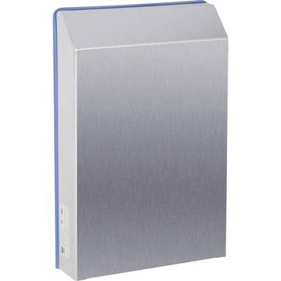 Rittal SK 3237.080 Regenkap (l x b x h) 40 x 150 x 230 mm RVS Meerdere kleuren 1 stuk(s)