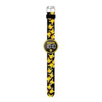 Accutime Pokémon LED Horloge Rond