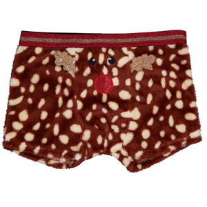 Heren boxer kerst