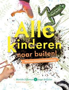 Alle kinderen naar buiten