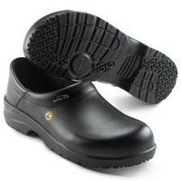 SIKA 19476 Fusion Clog ESD S2 Wit - Maat 41 - 00.089.003.41 SIKA 19476 Fusion Clog ESD S2 Wit - Maat 41 - 00.089.003.41