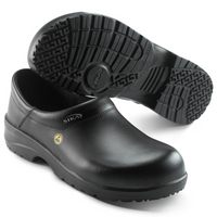 SIKA 19476 Fusion Clog ESD S2 Wit - Maat 41 - 00.089.003.41 - thumbnail