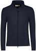 Hakro 846 Fleece jacket ECO - Ink - XS - thumbnail