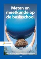 Meten en meetkunde op de basisschool (Paperback)