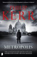 Metropolis (Paperback) - thumbnail