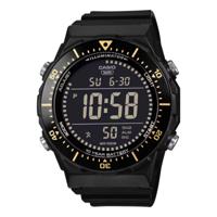 Casio AE-1700H-1BVEF (Ø 47 mm) Heren horloge