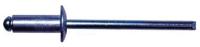 GESIPA blindklinknagel blind rivets 5x10 alu 500 m.flat round head