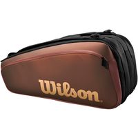 Wilson Pro Staff Super Tour V14.0 9 Racketbag - thumbnail