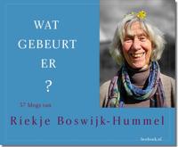 Wat gebeurt er? (Paperback) Wat gebeurt er? (Paperback)