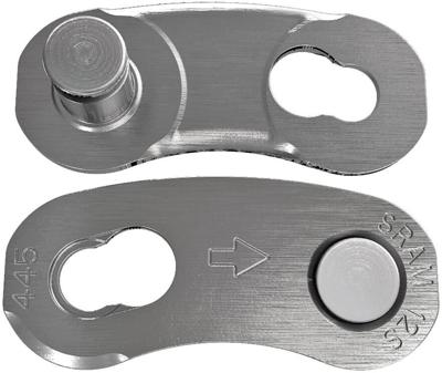 SRAM verbindingsschakel