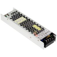MW Mean Well Schakelnetvoedingsmodule 55 V 3.6 A 201.6 W