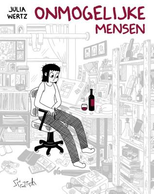 Onmogelijke mensen (Paperback)