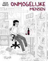 Onmogelijke mensen (Paperback)