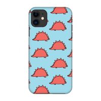 Dinosawrr: Volledig geprint iPhone 11 Hoesje