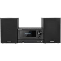 Kenwood M-7000 Stereo set Zwart