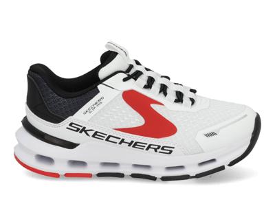 Skechers Glide Step WBKR multi rood maat 37