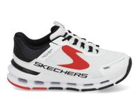 Skechers Glide Step WBKR multi rood maat 38