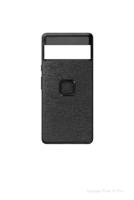 Peak Design - Mobile Everyday Fabric Case Pixel 6 Pro - Charcoal Default