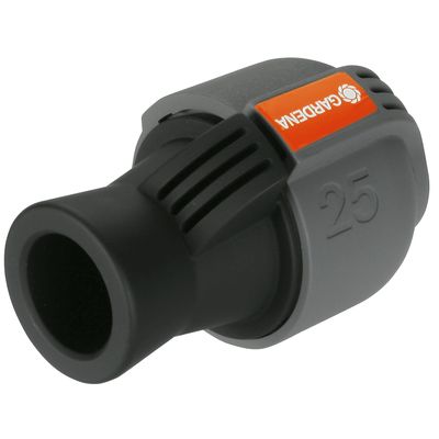 GARDENA Verbindingsstuk 25 mm x 3/4" binnendraad