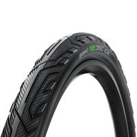 Continental Tyre conti pure contact 47-622 black/reflex