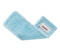 Leifheit Mopdoek Profi Extra Soft blauw 55116