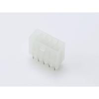 Molex 39281103 Female header, inbouw (standaard) Totaal aantal polen: 10 Rastermaat: 4.2 mm Inhoud: 1 stuk(s) Bag - thumbnail