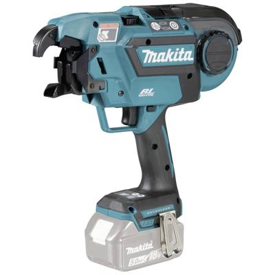Makita DTR180ZJ Accu-vlechtmachine 18 V