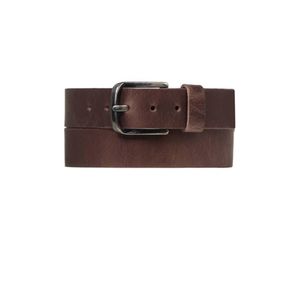 Cowboysbag Cowboysbelt leren riem Cowboysbag Cowboysbelt leren riem