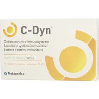 C-Dyn NFI blister