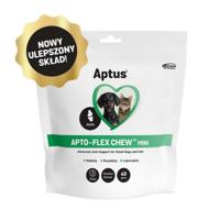 APTUS Apto-flex Chew Mini Joint support - supplementen voor honden en katten - 40