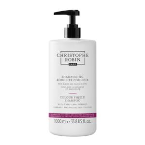 Christophe Robin Colour Shield Shampoo With Camu-Camu Berries