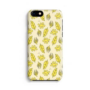 Herfst: iPhone 8 Volledig Geprint Hoesje