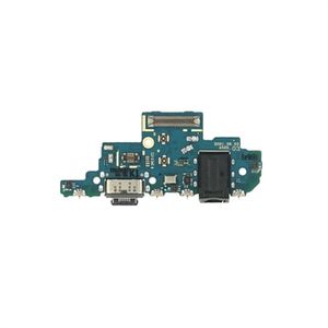 Samsung Galaxy A52s 5G Oplaadconnector Flexkabel GH96-14724A